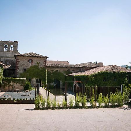 Hotel Boutique El Convento De Mave Santa María de Mave Eksteriør bilde
