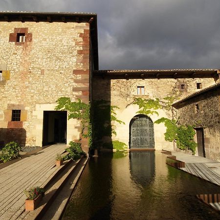 Hotel Boutique El Convento De Mave Santa María de Mave Eksteriør bilde