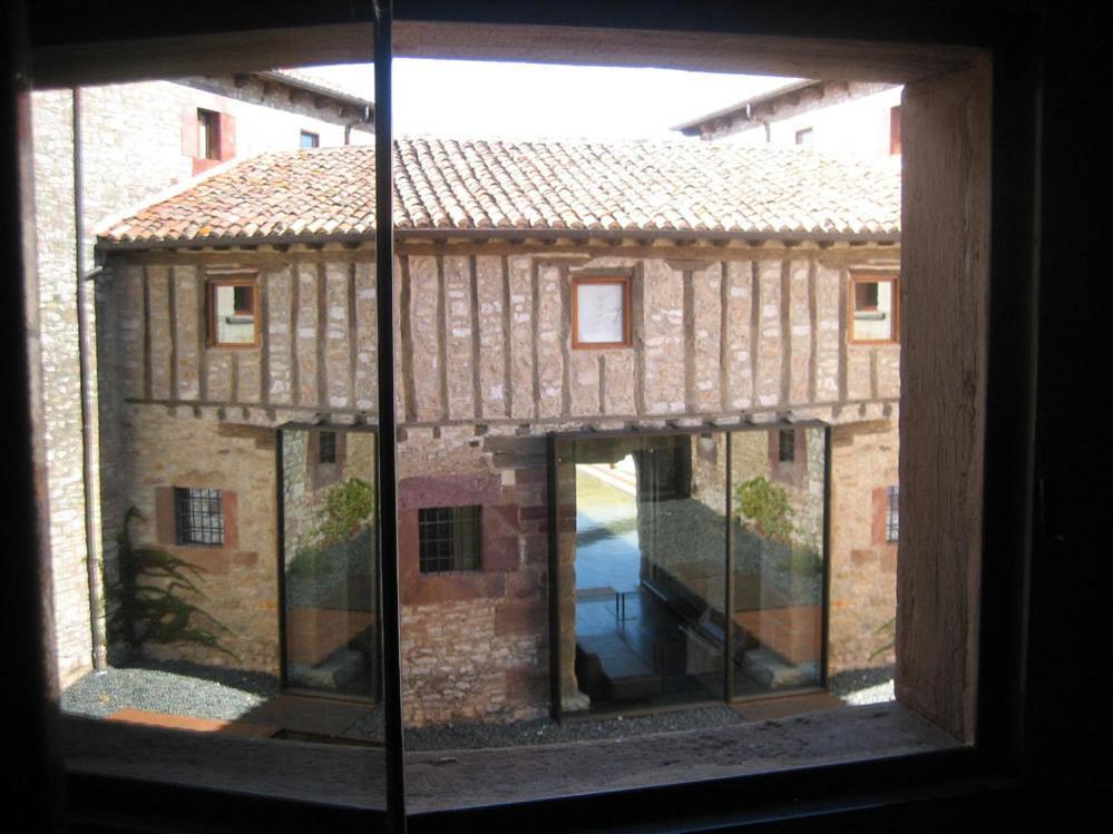 Hotel Boutique El Convento De Mave Santa María de Mave Eksteriør bilde