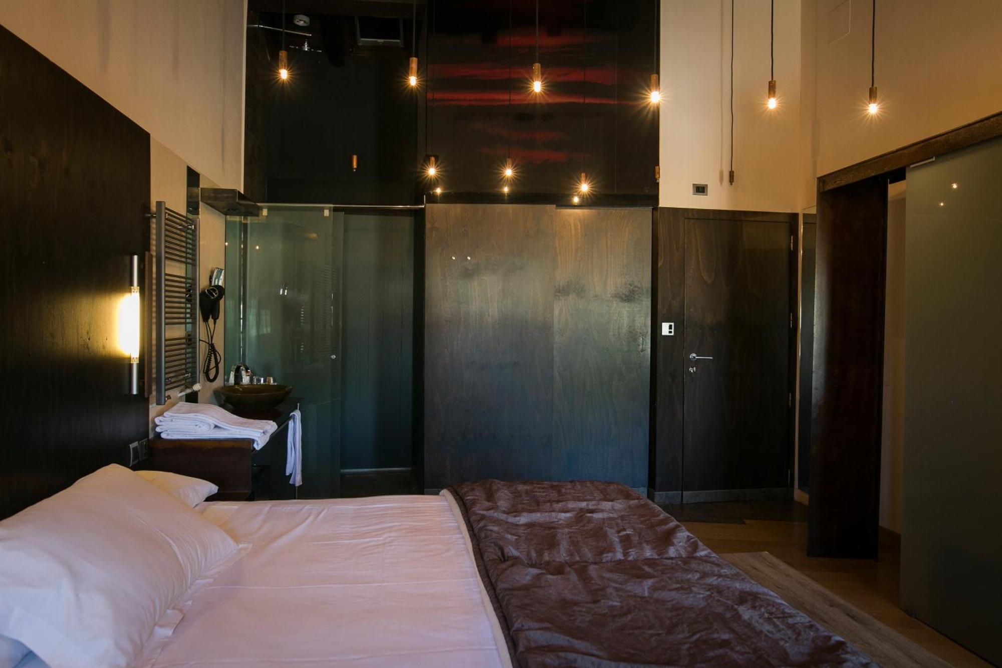 Hotel Boutique El Convento De Mave Santa María de Mave Eksteriør bilde