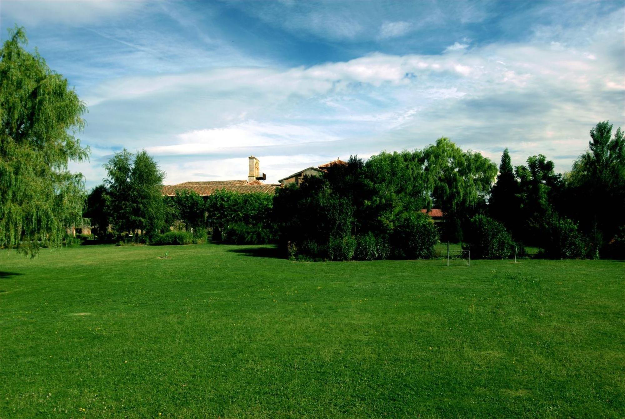 Hotel Boutique El Convento De Mave Santa María de Mave Eksteriør bilde