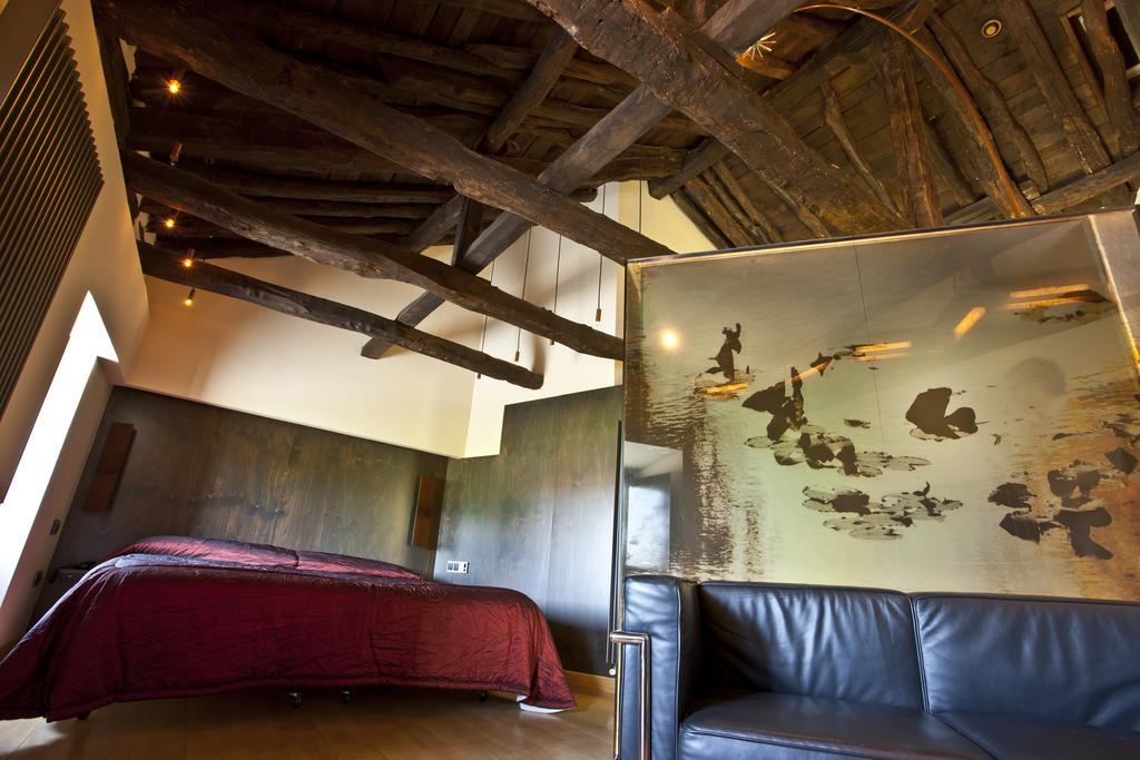 Hotel Boutique El Convento De Mave Santa María de Mave Eksteriør bilde